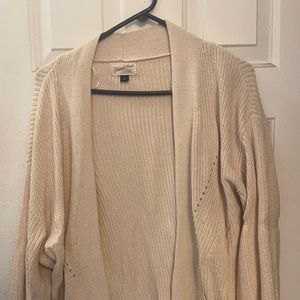 Universal Thread cardigan